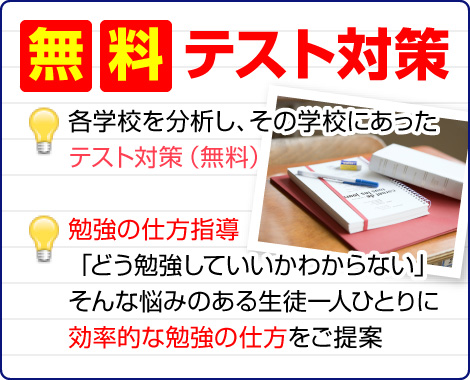 中学生の部｜個別指導の学習塾 昴ゼミナール｜調布・飛田給・東府中